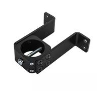 B-Tech SYSTEM 2 - Wall Mounting Bracket for 50mm Poles