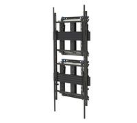 B-Tech SYSTEM X - Soft-Open Full Service Portrait Wall Mount For LG® 1