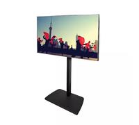 B-Tech SYSTEM X - Universal Flat Screen Floor Stand (VESA 600 x 400) - 1.8m