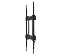 B-Tech SYSTEM X - XL Portrait Wall Mount For Ultrawide Displays