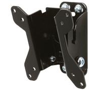 B-Tech - Tilting Tv Wall Mount - Up To 28" Screen