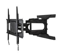 B-Tech BT8225 Ultra-Slim Tilt and Swivel TV Wall Mount