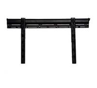 B-Tech Universal Flat Screen Wall Mount (VESA 800 x 500). Maximum weight capacity: 70 kg. Product colour: Black
