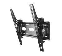 B-Tech Universal Flat Screen Wall Mount with Tilt (VESA 400)