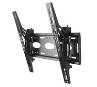 B-Tech Universal Flat Screen Wall Mount Up To 55" Screen With Tilt BT8431/B