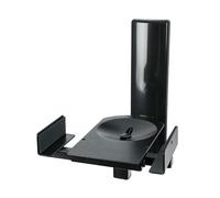 B-Tech VENTRY - Side Clamping Loudspeaker Wall Mounts with Tilt &