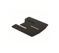B-Tech XRTROLLEYSH2. Product type: Shelf Panel mounting interface: 100 x 100 mm Maximum weight capacity: 5 kg. Width: 250 mm Depth: 238 mm Height: 52 mm. Master (outer) case gross weight: 11.6 kg Prod