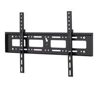 B-Tech Flat Screen Wall Mount XRWALLF 165.1 cm (65") Black