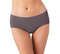b.tempt’d by Wacoal Women’s Comfort Intended Hipster Panty, Shark, M