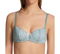 b.tempt'd by Wacoal Women's Ciao Bella Balconette Bra, Abyss, 38D