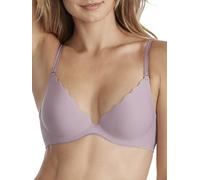 b.tempt'd Women's B.wow'd Convertible Push Up Bra, Opaque, Festival Fuchsia RSE, 36C