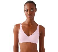b.tempt'd Women's B.wow'd Convertible Wire Free Bra, Pink-a-boo, M