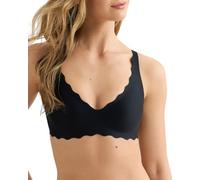 b.tempt'd Women's B. Wow'd Non-Wired Bra, Night, S
