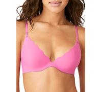 b.tempt'd Women's B.wow'd Push Up Bra, Cone Flower, 32C