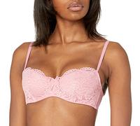 b.tempt'd Women's Ciao Bella Balconette Bra, Sea Pink, 36C