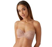 b.tempt'd Women's Ciao Bella Strapless Convertible Bra, Roebuck, 32DD