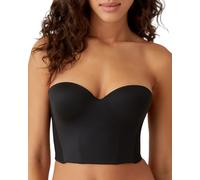 b.tempt'd Women's Future Foundation Backless Strapless Bra, Opaque, Night, 32C