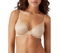 b.tempt'd Women's Future Foundation Contour Bra T-Shirt, Au Natural, 36B