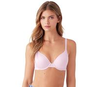 b.tempt'd Womens Future Foundation Convertible T-Shirt Bra, 953281, Mary's Rose, 30E