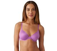b.tempt'd Womens Future Foundation Convertible T-Shirt Bra, 953281, Mulberry, 34DD