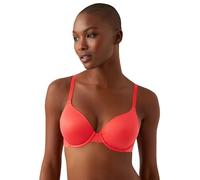 b.tempt'd Women's Future Foundation Convertible T-Shirt Bra, Cayenne, 32DD