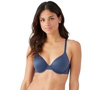 b.tempt'd Women's Future Foundation Convertible T-Shirt Bra, Sheer, Oceana, 34B