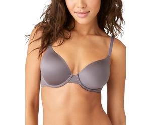 b.tempt'd Women's Future Foundation T-Shirt Bra, Shark, 34DD