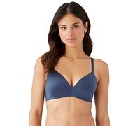 b.tempt'd Women's Future Foundation Wire Free T-Shirt Bra, Oceana, 36D
