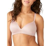 b.tempt'd Women's Future Foundation Wire Free T-Shirt Bra, Rose Smoke, 36B