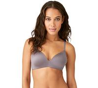 b.tempt'd Women's Future Foundation Wire Free T-Shirt Bra, Shark, 36C