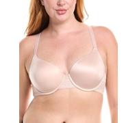 b.tempt'd Women's Future Foundation with Lace Contour Bra, Opaque, Rose Smoke, 38C