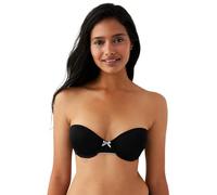 b.tempt'd Women's Modern Method Strapless Bra, Night, 32DD