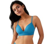 b.tempt'd Women's Opening Act Wirefree T-Shirt Bra, Opaque, Faience, 36A