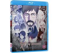 B: The Beginning - Standard Edition Blu-ray