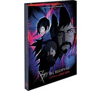 B: The Beginning: The Ultimate Collection