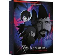ID11z - B The Beginning - Blu-ray - New
