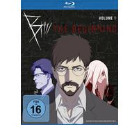 B: THE BEGINNING VOL.1 BD - BLU-RAY NEW