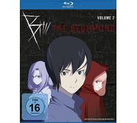 B: THE BEGINNING VOL.2 BD - BLU-RAY NEW