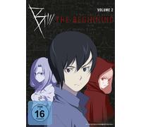 B: THE BEGINNING VOL.2 - DVD NEW