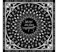 B-Tight - Wer Hat das Gras Weggeraucht (Ltd.2lp/Grün,Sign.) [Vinyl LP] [VINYL]