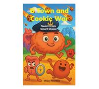 B Town and Cookie War: Sweet Crisis Smart Choice