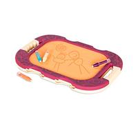 B. toys Water Doodler Drawing Board, Double-Sided Portable Toy, Activity