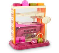 B. toys - Whack - a - Ball - Pounding Toy - Developmental Toy - 4 C