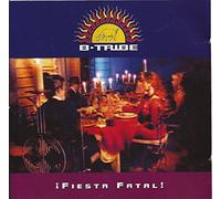 B-Tribe - Fiesta Fatal