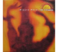 B-Tribe - Fiesta Fatal [VINYL]
