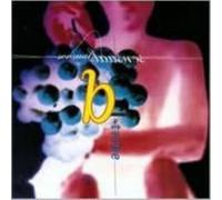 B-TRIBE: SENSUAL SENSUAL - CD