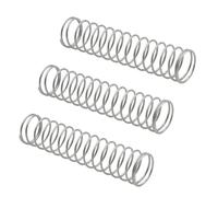 B♭ Trumpet Valve Spring Kit - 3-Piece Precision Set for Yamaha, Bach & Professional Trumpets | High-Carbon Steel & Anti-Rust Design