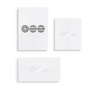 B-TS ARIRANG Album+Store Gift (Standard 2 ver + Living Legend ver)