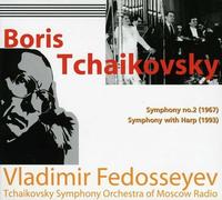 B. Tschaikowsky - Symphony No.2 (1967)/Symp