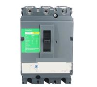 B type molded case circuit breaker CVS100B TM32D 3P 3D 32A